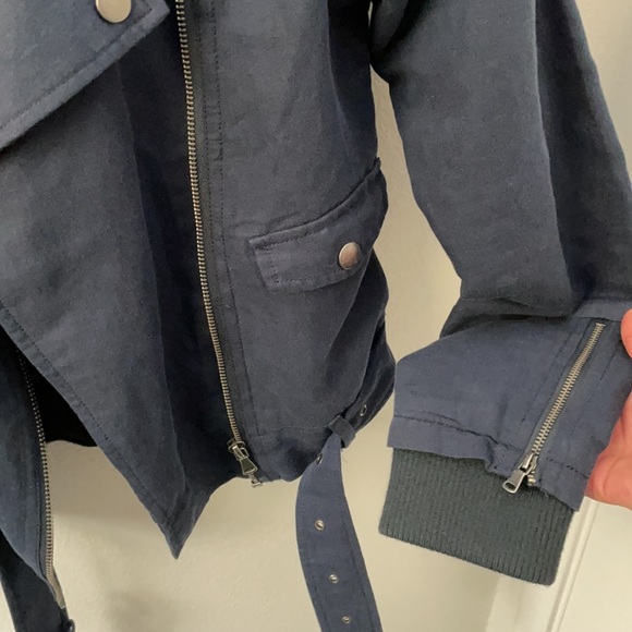 PAIGE Jacket - Picture 8 of 8